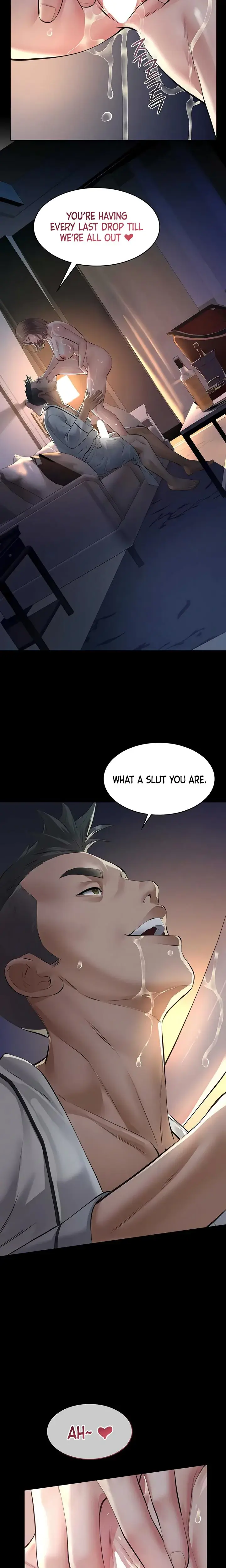 Sugar Daddy Episode 9 - Page 9