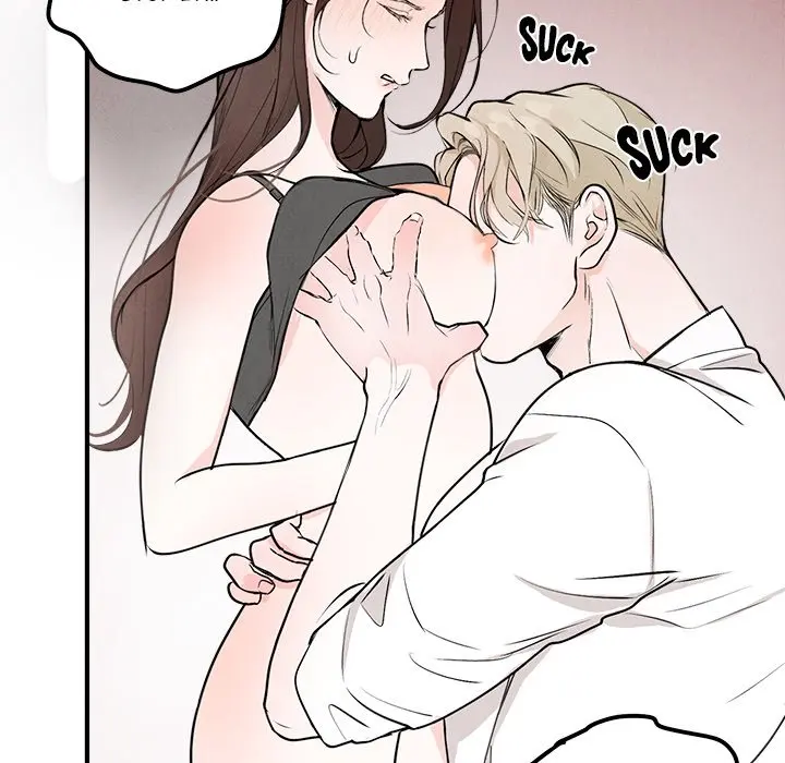 Sugar High Episode 1 - Page 101