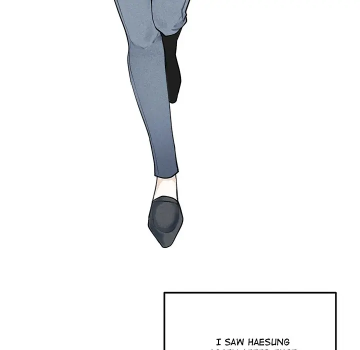 Sugar High Episode 1 - Page 111