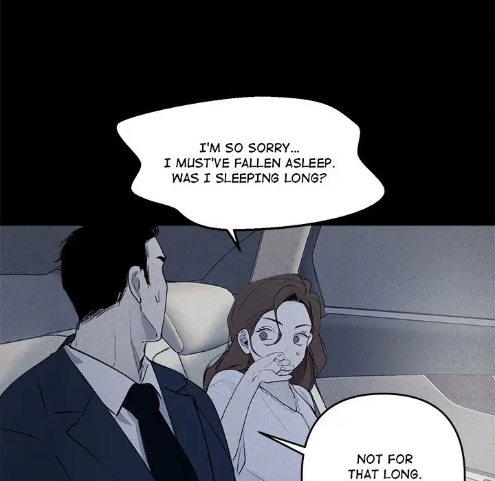 Sugar High Episode 1 - Page 124