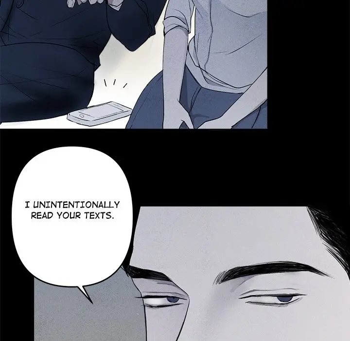 Sugar High Episode 1 - Page 126