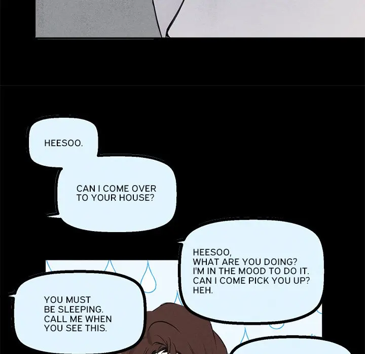 Sugar High Episode 1 - Page 127