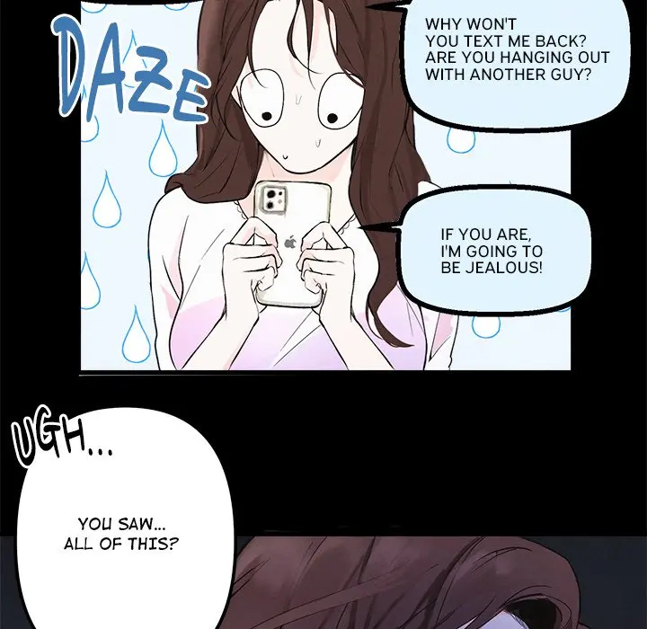 Sugar High Episode 1 - Page 128