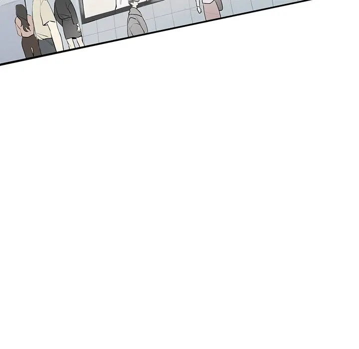 Sugar High Episode 1 - Page 19