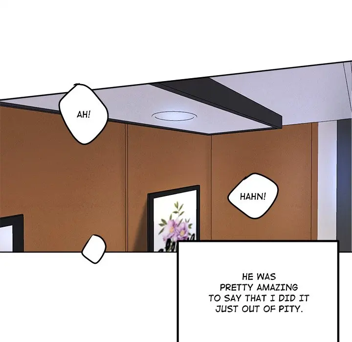 Sugar High Episode 1 - Page 34