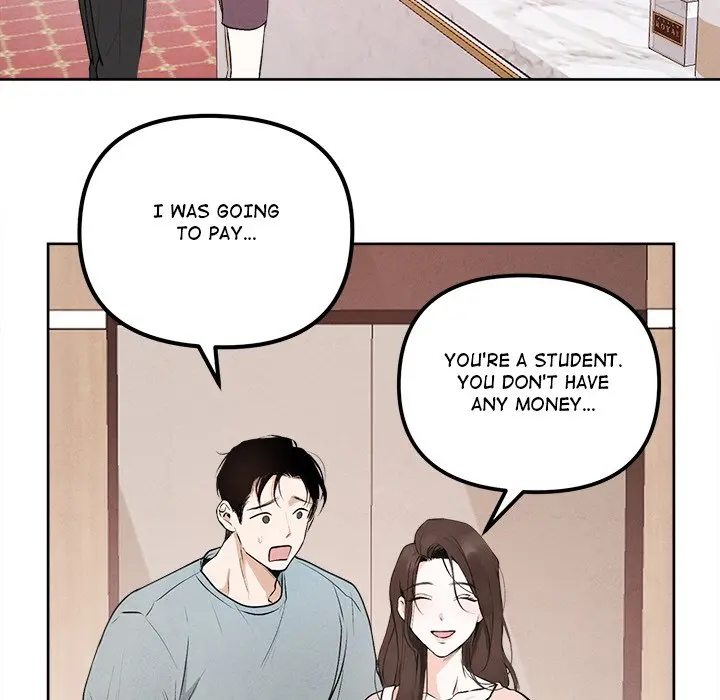 Sugar High Episode 1 - Page 46