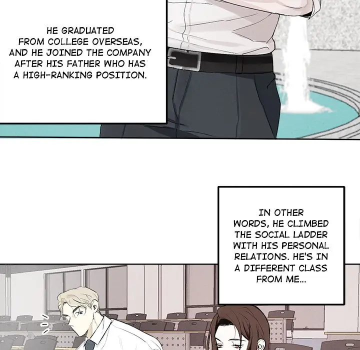 Sugar High Episode 1 - Page 68
