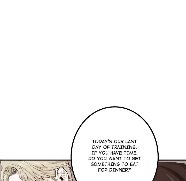 Sugar High Episode 1 - Page 77