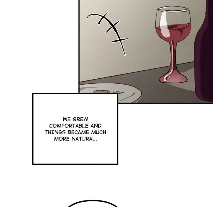 Sugar High Episode 1 - Page 83