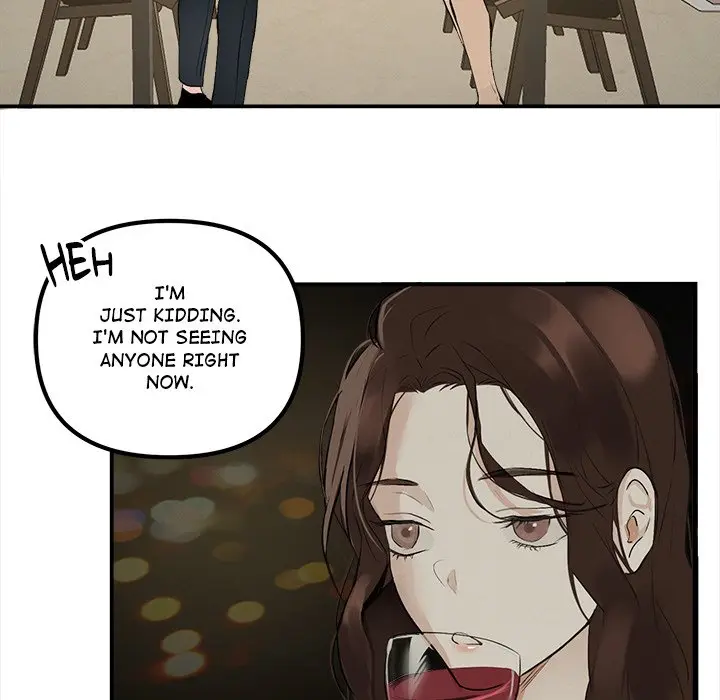 Sugar High Episode 1 - Page 86