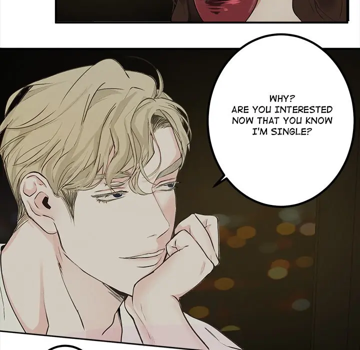 Sugar High Episode 1 - Page 87