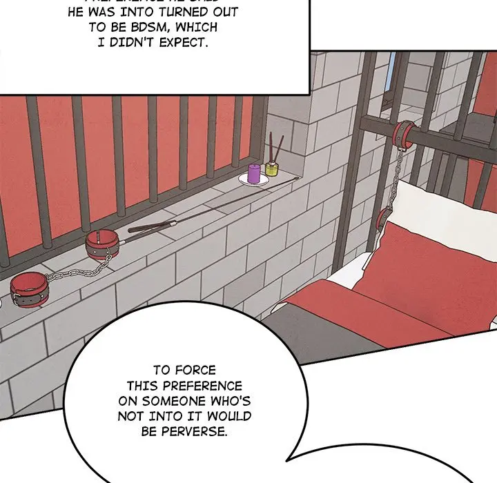 Sugar High Episode 2 - Page 35