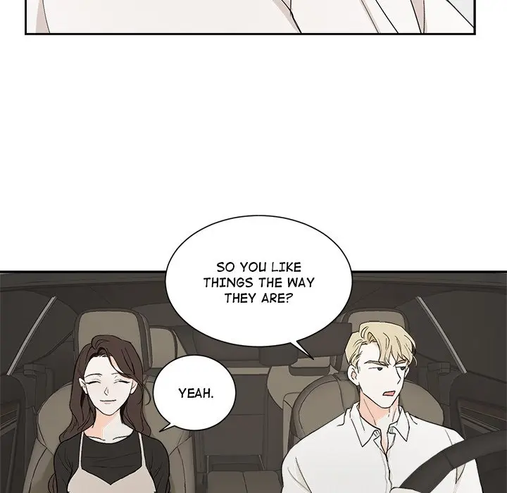 Sugar High Episode 2 - Page 64