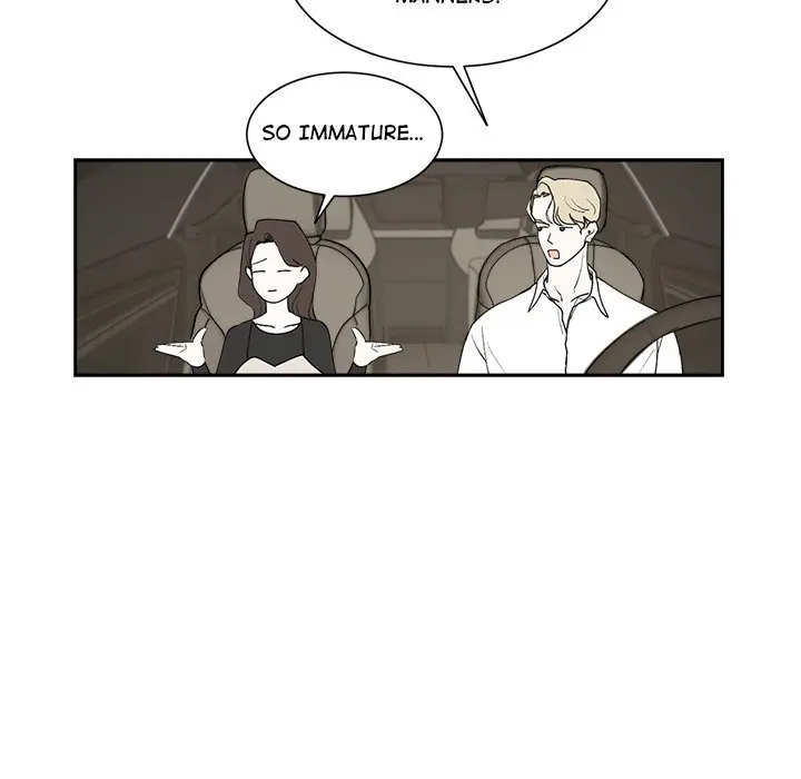 Sugar High Episode 2 - Page 69