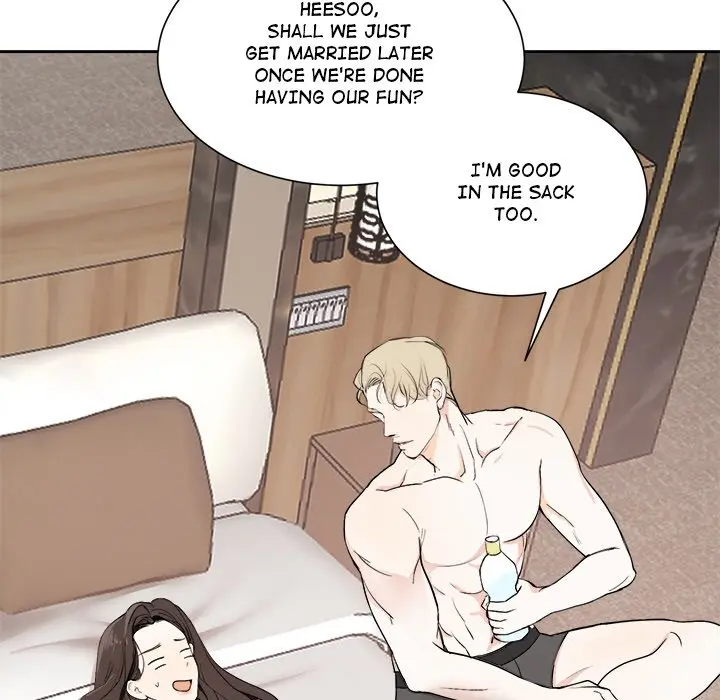 Sugar High Episode 2 - Page 71