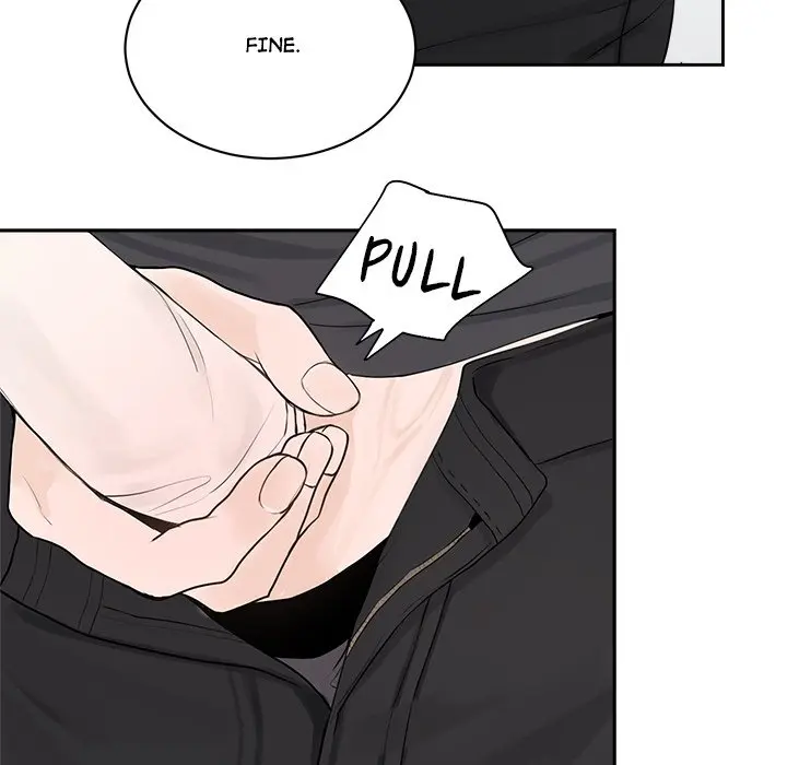 Sugar High Episode 3 - Page 10