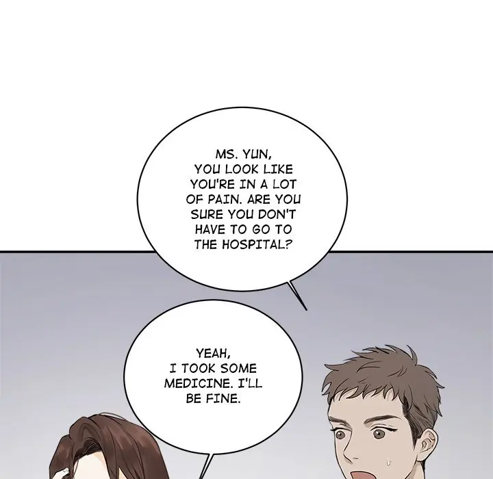 Sugar High Episode 3 - Page 103