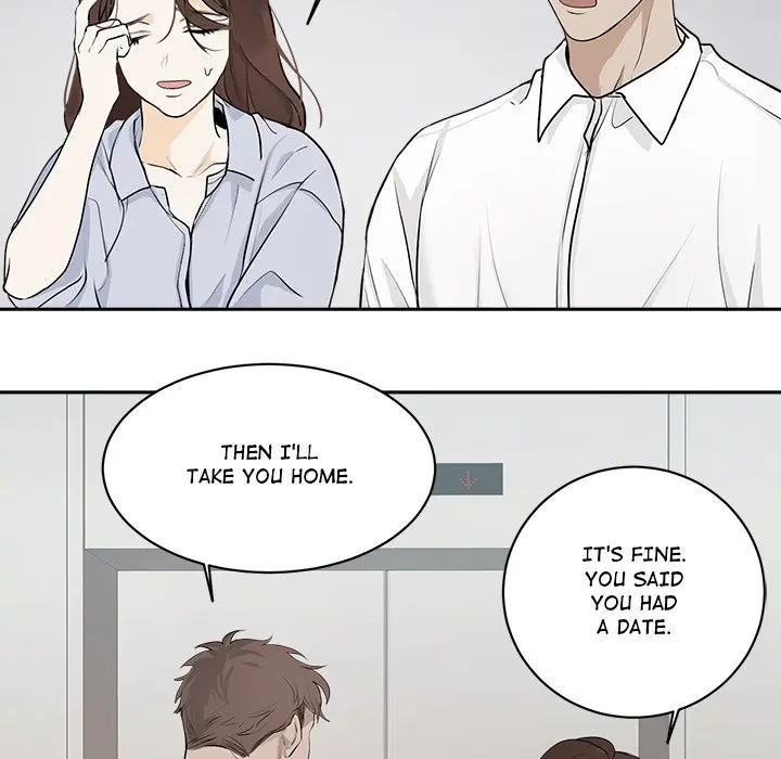 Sugar High Episode 3 - Page 104
