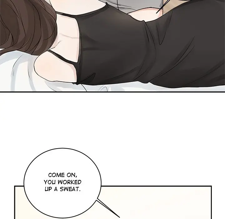 Sugar High Episode 3 - Page 48