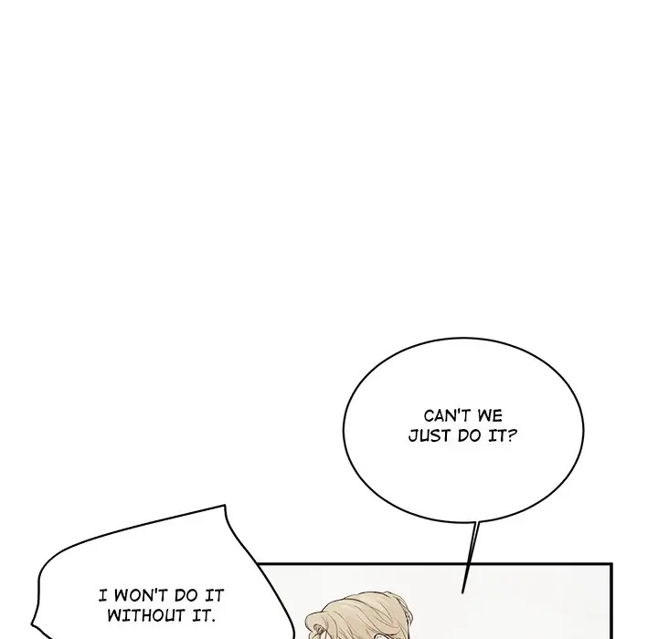 Sugar High Episode 3 - Page 5