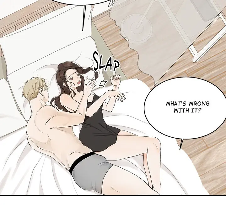 Sugar High Episode 3 - Page 61