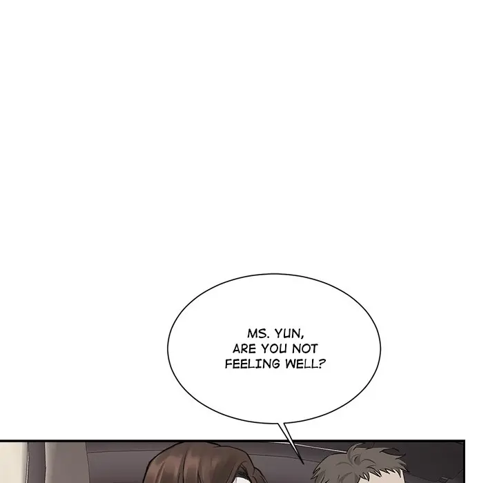 Sugar High Episode 3 - Page 80