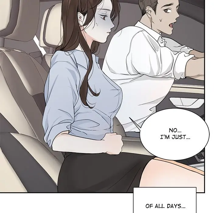 Sugar High Episode 3 - Page 81