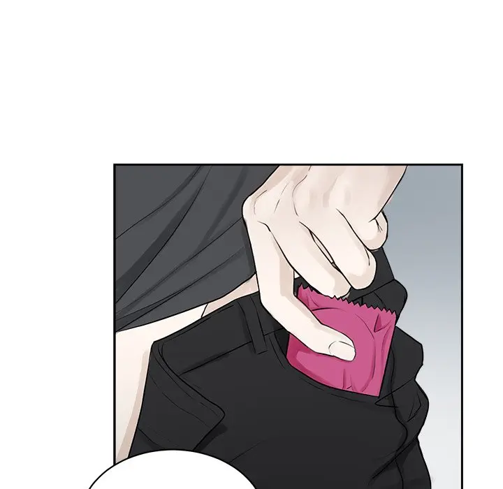 Sugar High Episode 3 - Page 9