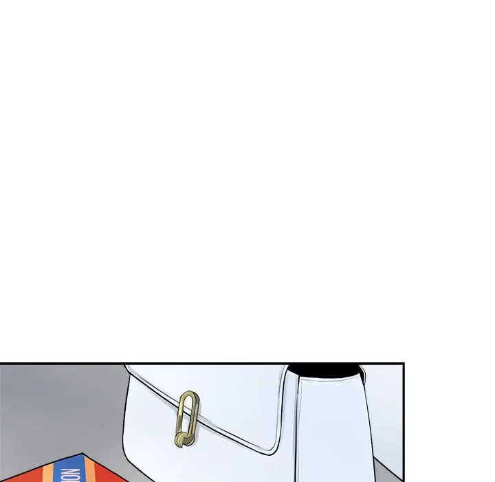 Sugar High Episode 3 - Page 93