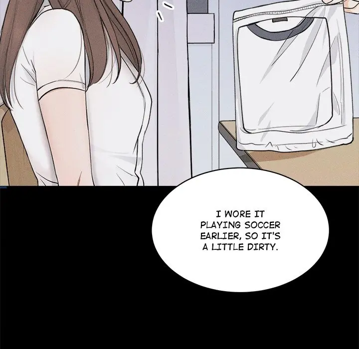 Sugar High Episode 4 - Page 110
