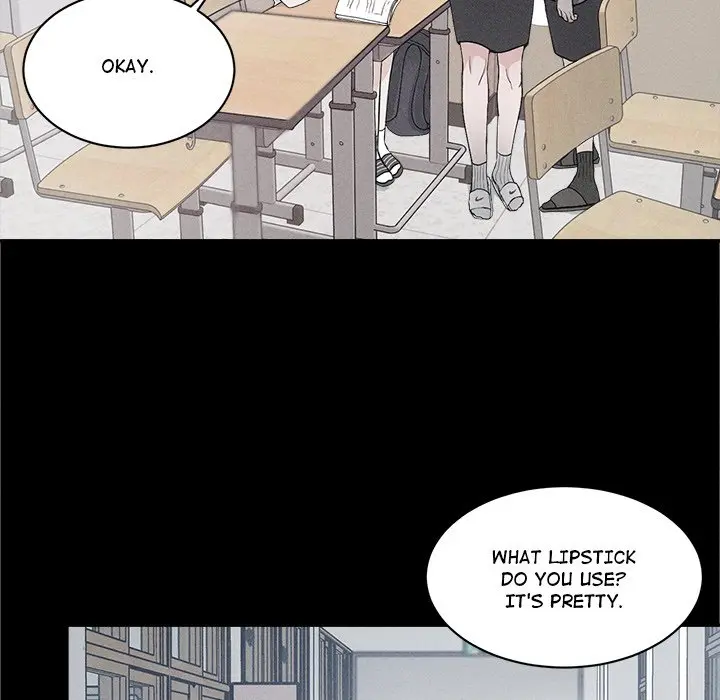 Sugar High Episode 4 - Page 19