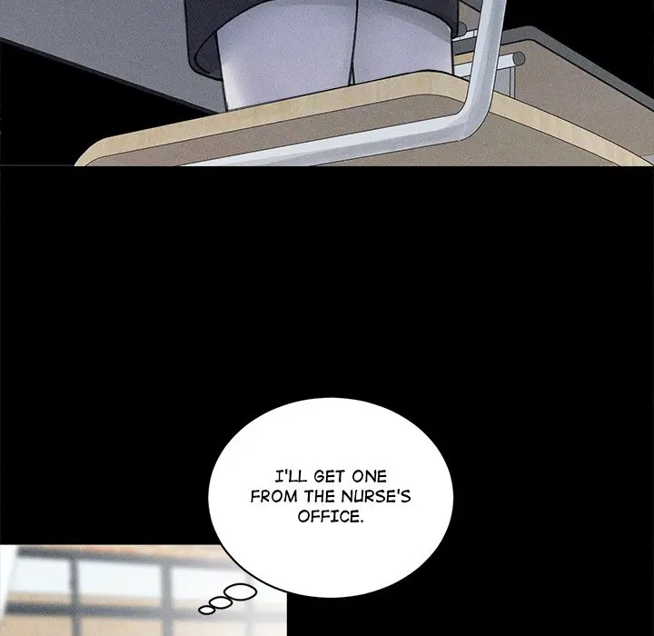 Sugar High Episode 4 - Page 49