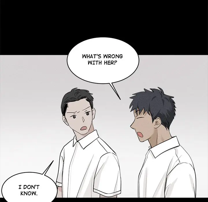 Sugar High Episode 4 - Page 67