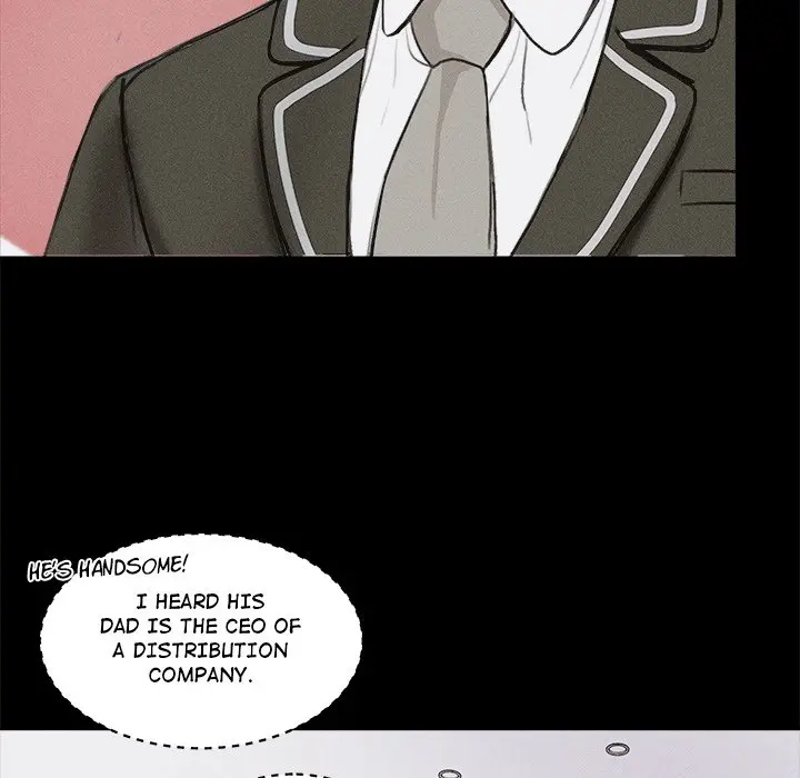 Sugar High Episode 4 - Page 82