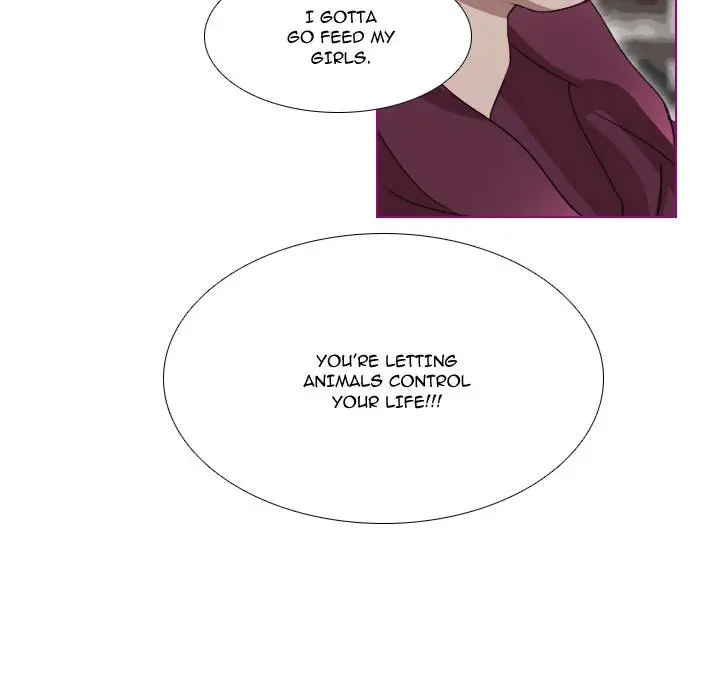 Sugar ‘N Spice Episode 1 - Page 10