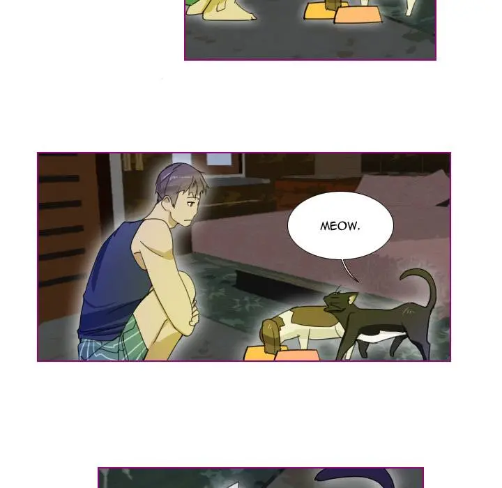 Sugar ‘N Spice Episode 1 - Page 13
