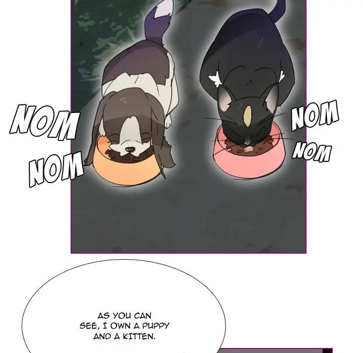 Sugar ‘N Spice Episode 1 - Page 14