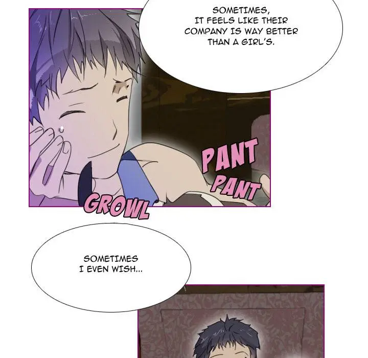 Sugar ‘N Spice Episode 1 - Page 19