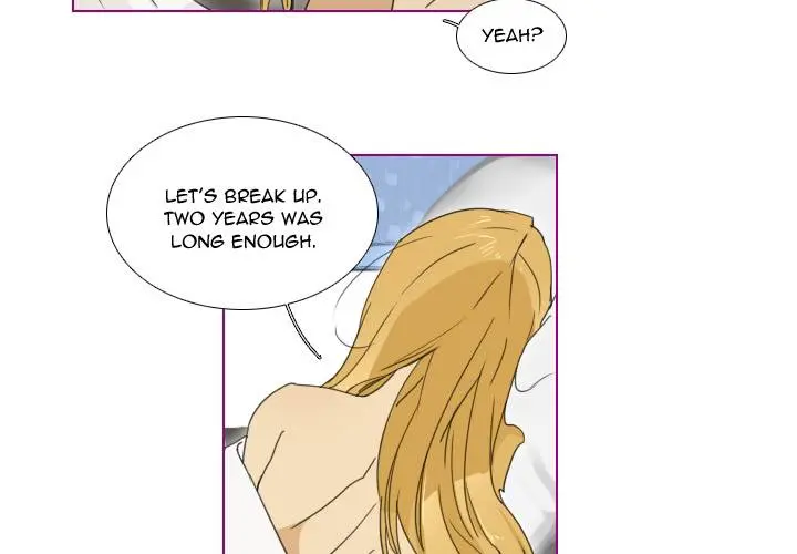 Sugar ‘N Spice Episode 1 - Page 2