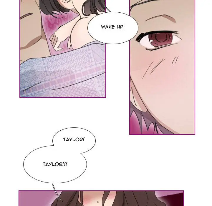 Sugar ‘N Spice Episode 1 - Page 22