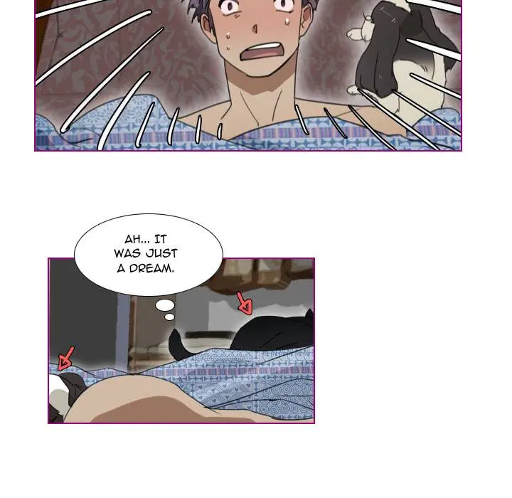 Sugar ‘N Spice Episode 1 - Page 24