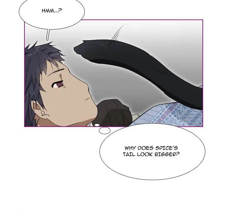 Sugar ‘N Spice Episode 1 - Page 27