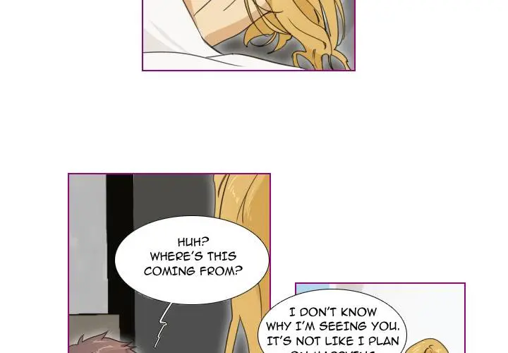 Sugar ‘N Spice Episode 1 - Page 3