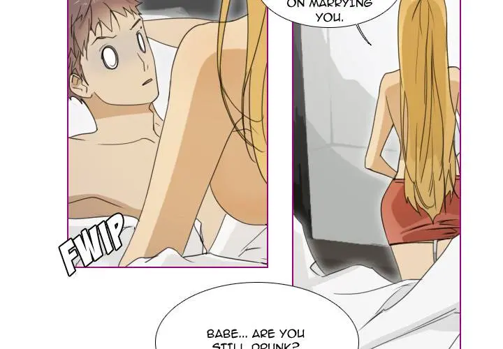 Sugar ‘N Spice Episode 1 - Page 4