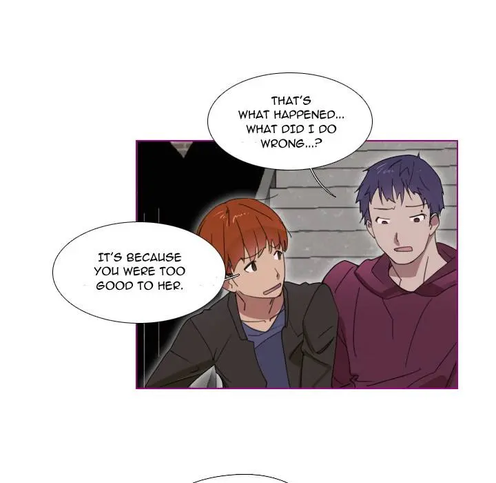 Sugar ‘N Spice Episode 1 - Page 6