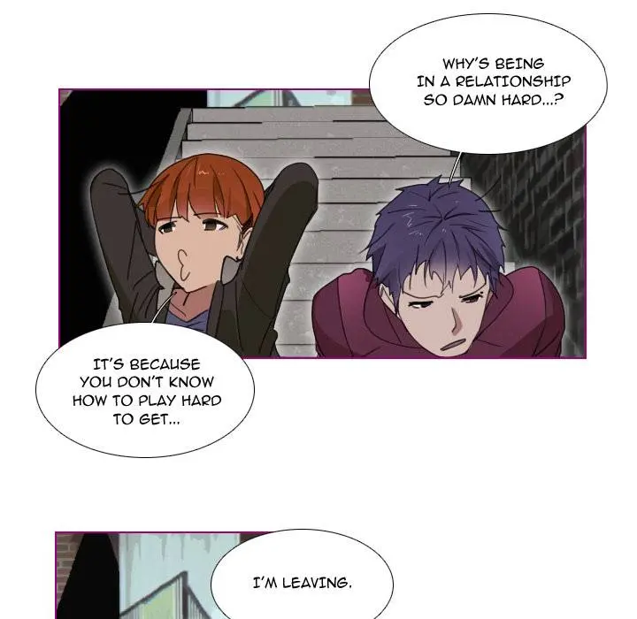 Sugar ‘N Spice Episode 1 - Page 8