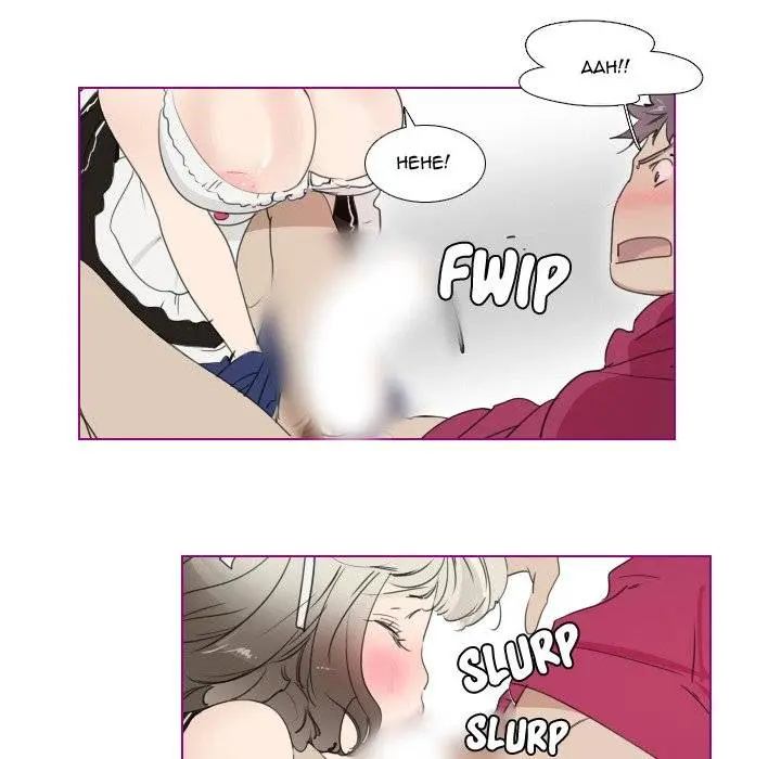 Sugar ‘N Spice Episode 16 - Page 10