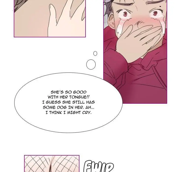 Sugar ‘N Spice Episode 16 - Page 12