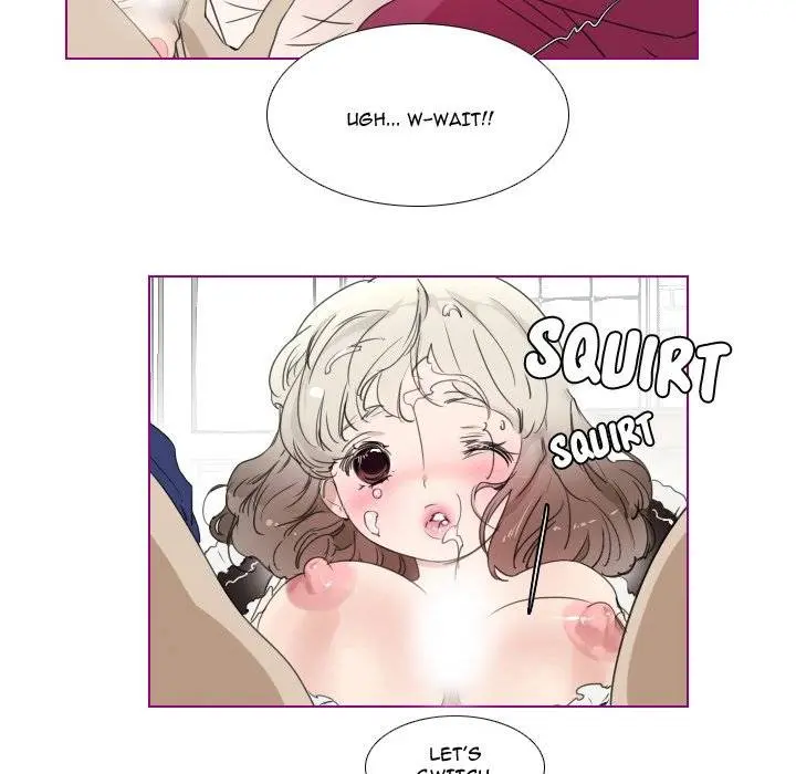 Sugar ‘N Spice Episode 16 - Page 17