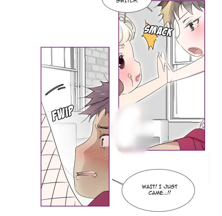 Sugar ‘N Spice Episode 16 - Page 18